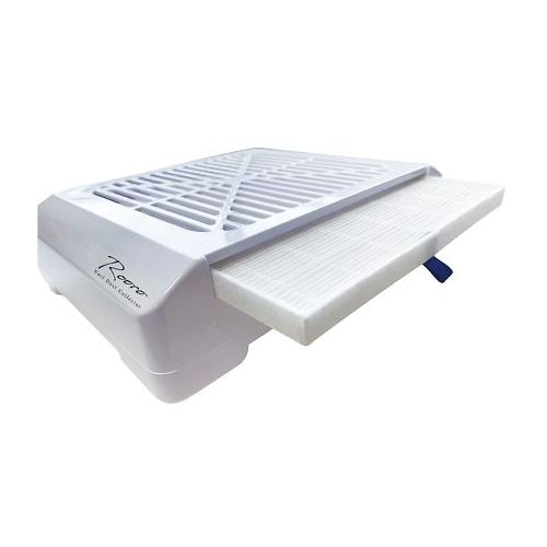 ワイヤレス ダストコレクター