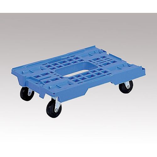 折りたたみコンテナー用台車 サンキャリーK