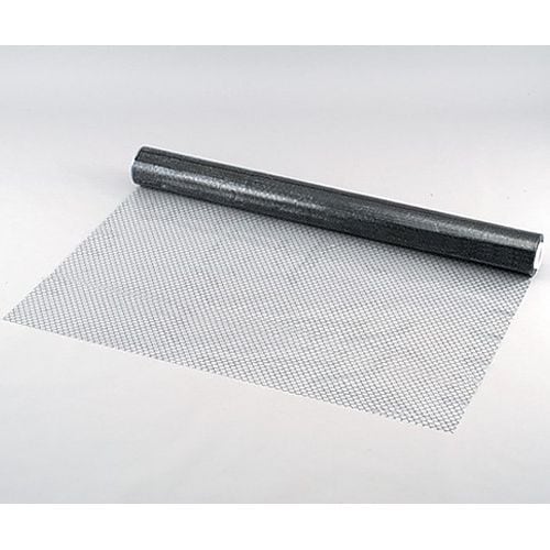 アズピュア導電性PVCシート 10m グリッド