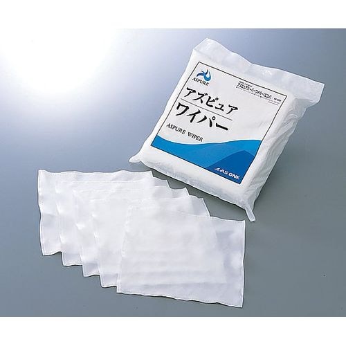 アズピュア スーパーワイパー(エコノ)4×4インチ