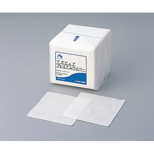 アズピュア プレミアムワイパー 150枚