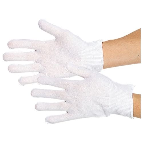 クリーン用インナー手袋 MX310EX−M