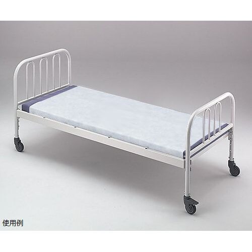 ディスポ耐水ベッドシーツ 10枚入