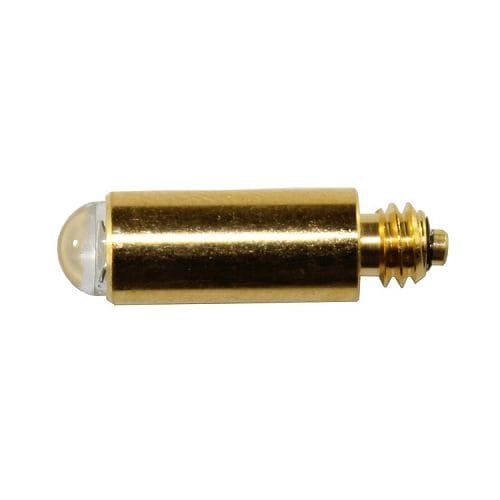 喉頭鏡用ハロゲン電球 Z159−1111B