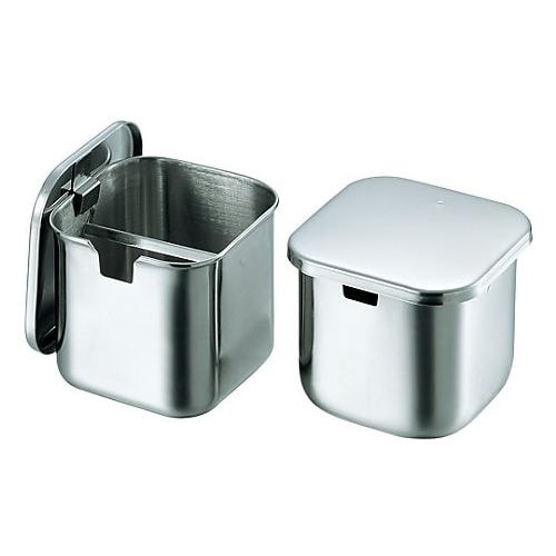 SUS316 角型タレ入 BTL−02−01