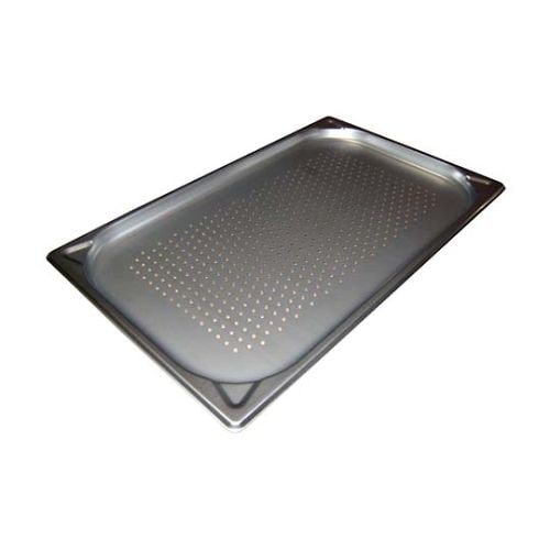 穴明GNパン補強重なり防止付 1/1 20mm