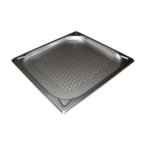 穴明GNパン補強重なり防止付 2/3 20mm