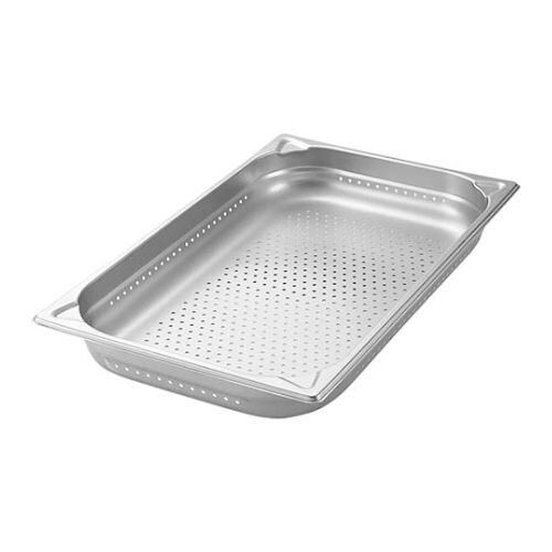 穴明GNパン補強重なり防止付 1/1 65mm