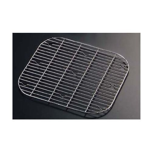 EBM 18−8 ガストロノームパン用網 1/2