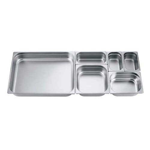 EBM ガストロノームパン 1/1 20mm