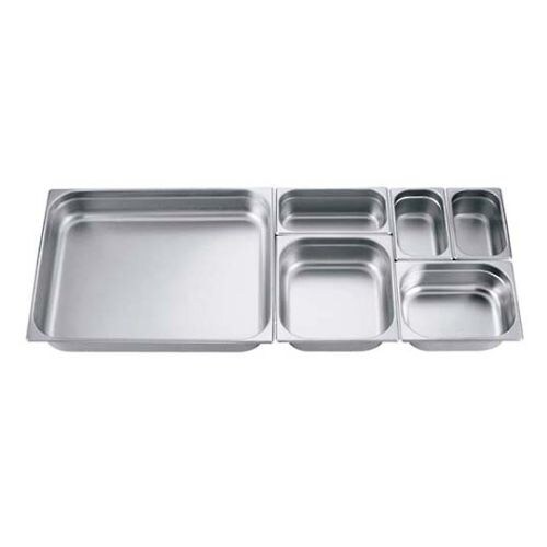 EBM ガストロノームパン 1/3 20mm