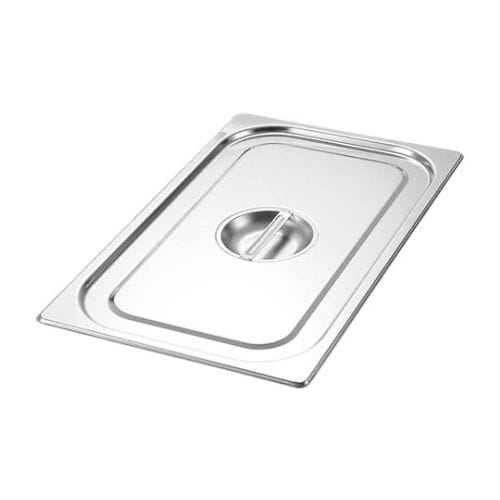 EBM ガストロノームパンカバー 1/2