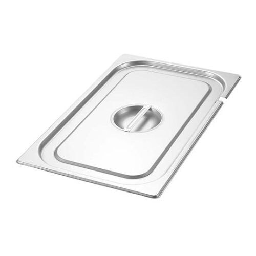 EBM ガストロノームパンカバー(切込付)1/3