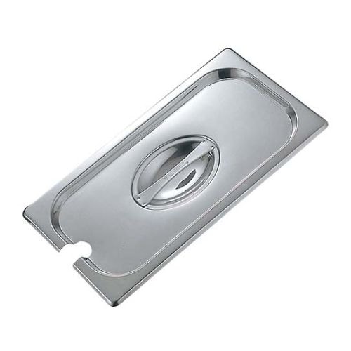 サネックス ホテルパンカバー 切込付 1/2