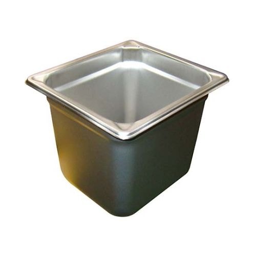 EBM ホテルパン補強重なり防止付 2166