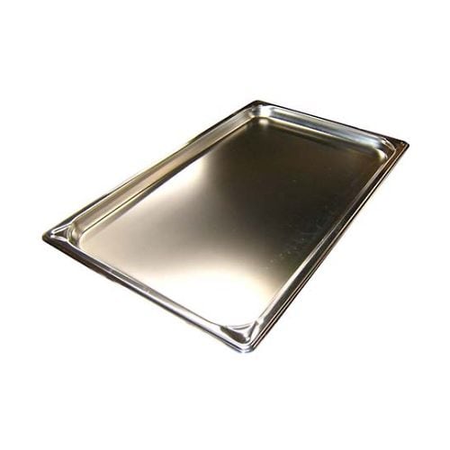 EBM ホテルパン補強重なり防止付 H2000