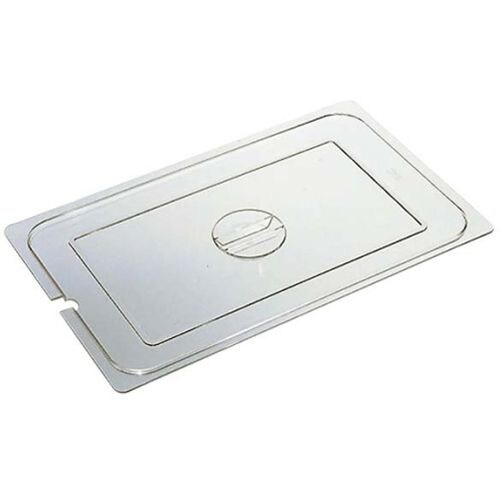 ホテルパン蓋 PNC(切込穴式) 2/3