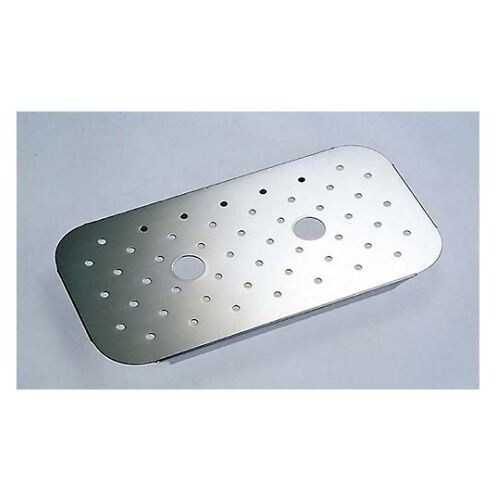 18−8 ホテルパン目皿 2/3