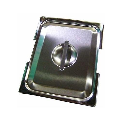 18−8 テーブルパンII フック付用 蓋 1/2