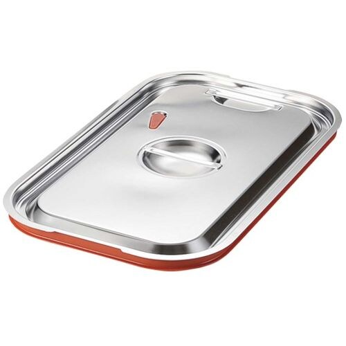 ガストロノームパン用シリコン付カバー 1/4