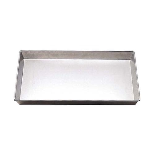 深型 天板 8枚取 430×340×H40(1枚)