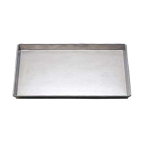 浅型 天板 8枚取 445×355×H25(1枚)