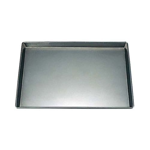 鉄 浅型 天板 6枚取 555×400×30 1枚