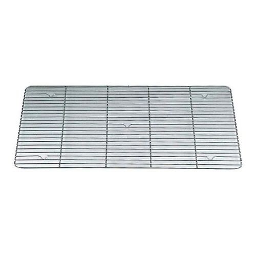 番重用アミ(枠線直径4mm)中 シートパン小兼用