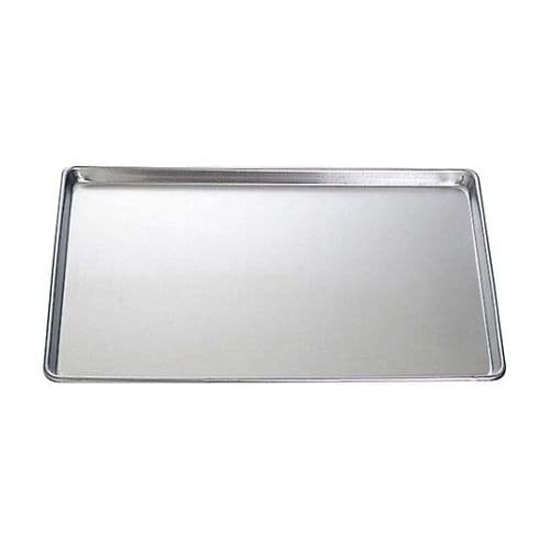 アルミ シートパン ナチュラル 大