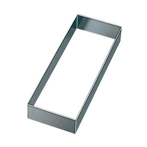 角 セルクル 6枚取天板用1/4 50H