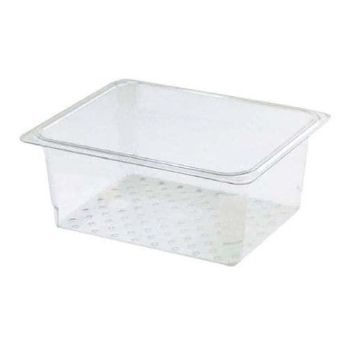 コランダーフードパン 1/6 65CLRCW