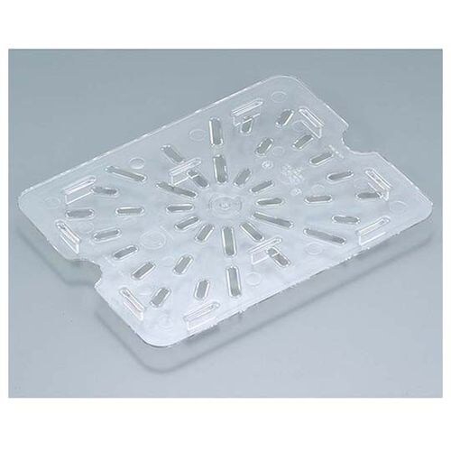 フードパン用ドレンシェルフ 1/1 10CWD