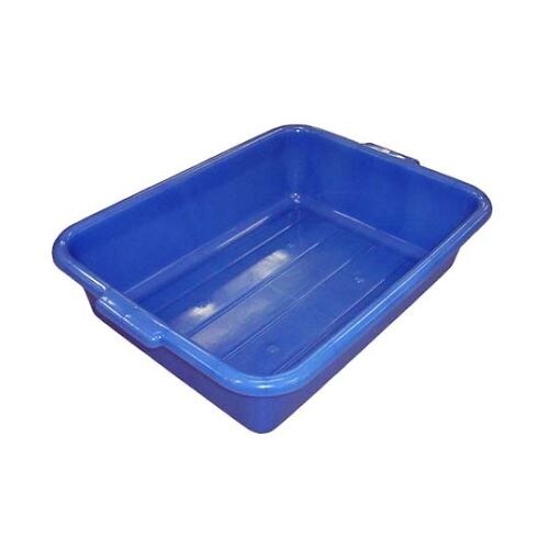 カラーフードストレージボックス 5インチ ブルー