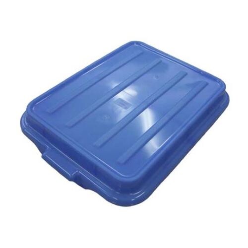 カラーフードストレージボックス用カバー ブルー