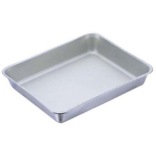 角バット 抗菌フッ素樹脂加工 手札判