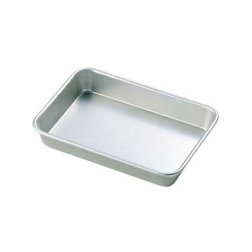 N型 浅バット 14号(320×250×36)