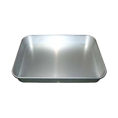 大型 角バット P−42 417×310×H54