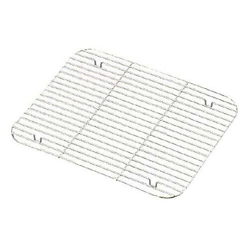 角バット用網(クロームメッキ)2号用