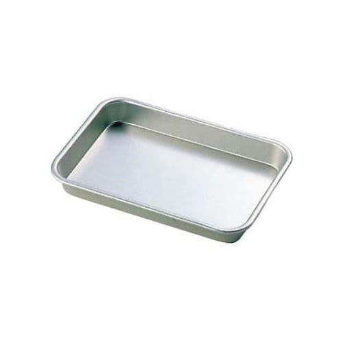 標準 角バット 5号 242×180×H28