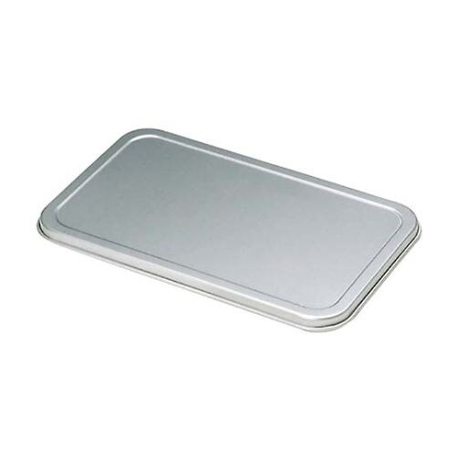 アルマイト N型 深バット蓋 4号