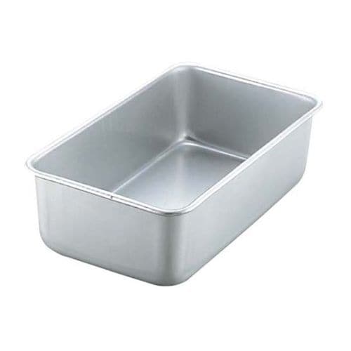 アルマイト D型 角バット 23型