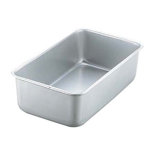 アルマイト D型 角バット 15型