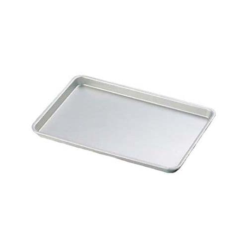 アルマイト ケーキ盆 特大(445×315)