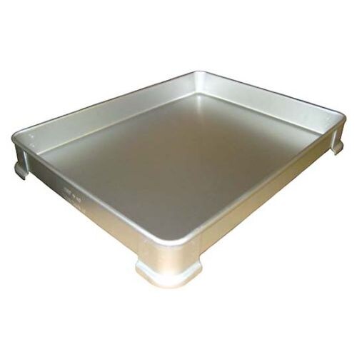 アルマイト 餃子バット身 中 335×255