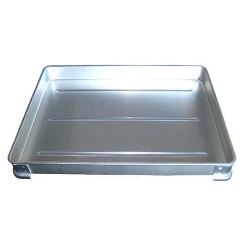 ナカオ 餃子バット身 中 335×255×H4