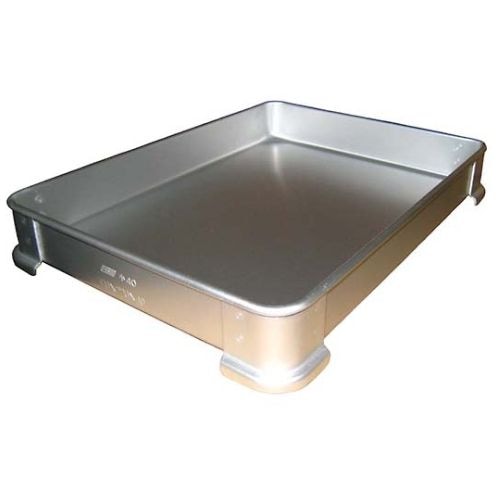 アルマイト 餃子バット身 小 300×220