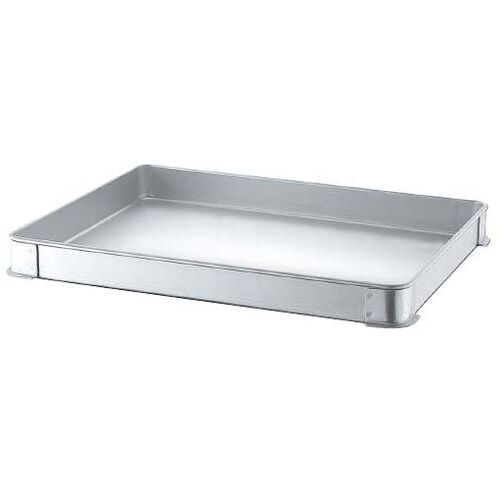 アルマイト L型 システムバット 大 H50