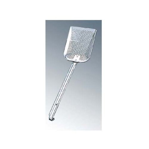 UK 18−8 パンチング カス揚 M 板ハンドル