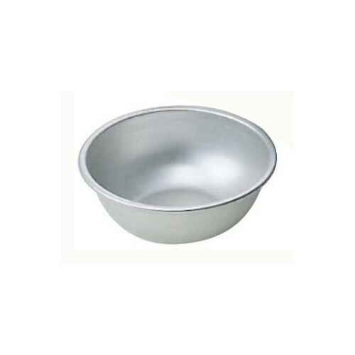 アルマイト ボール(目盛付)18cm