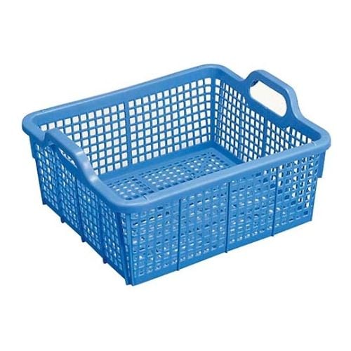 洗いカゴ 392×341×190 PP製